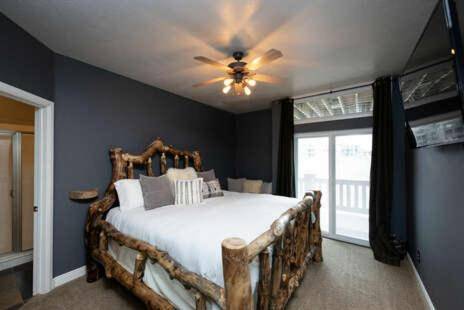 Gorgeous 3-Bedroom Condo LS 29 Vacation Rental near Snowbasin Resort