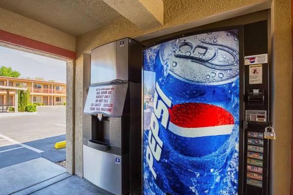 Econo Lodge Hurricane - Zion National Park Area