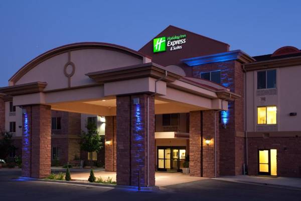 Holiday Inn Express Hotel & Suites Kanab an IHG Hotel