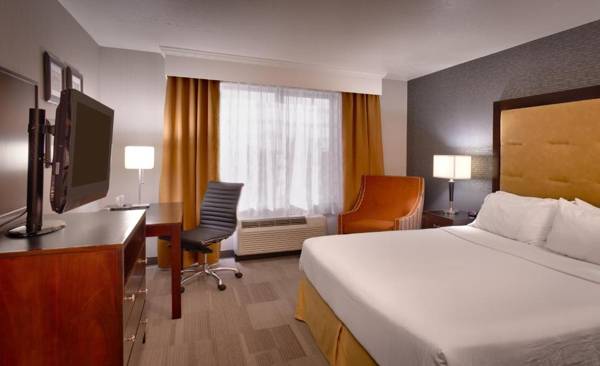 Workspace - Holiday Inn Express Hotel & Suites Kanab an IHG Hotel