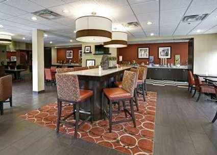 Hampton Inn Salt Lake City-Layton