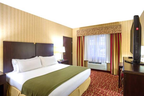 Holiday Inn Express Layton - I-15 an IHG Hotel