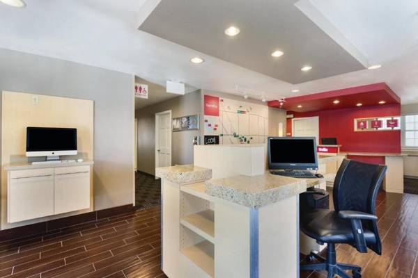 Workspace - TownePlace Suites Salt Lake City Layton