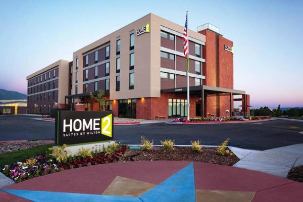 Home2 Suites by Hilton Salt Lake City/Layton