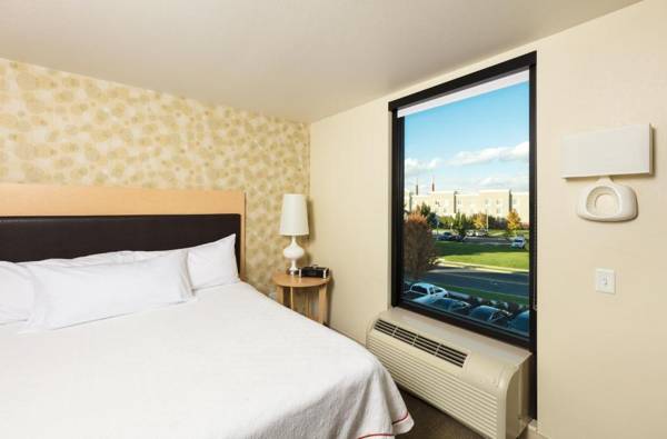 Home2 Suites by Hilton Salt Lake City/Layton