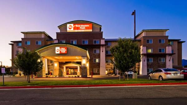 Best Western Plus Layton Park Hotel