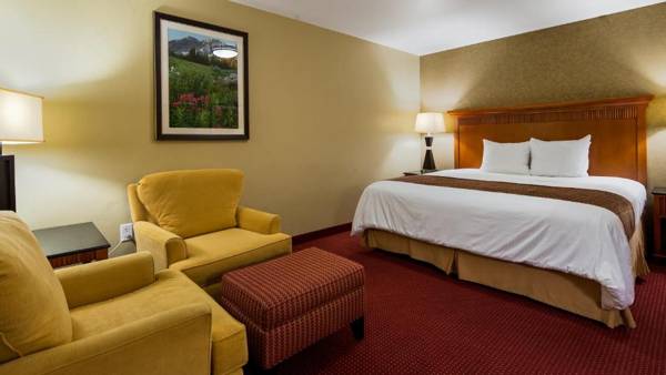 Best Western Plus Layton Park Hotel