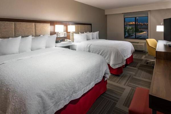 Hampton Inn Lehi-Thanksgiving Point