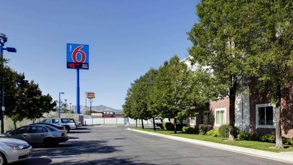 Motel 6 Lehi UT - Thanksgiving Point