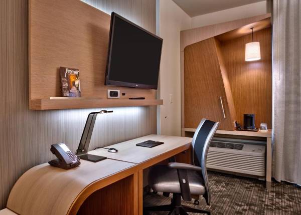 Workspace - Courtyard by Marriott Lehi at Thanksgiving Point