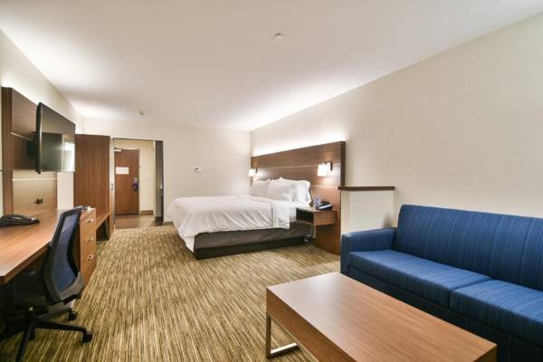 Workspace - Holiday Inn Express & Suites Lehi - Thanksgiving Point an IHG Hotel