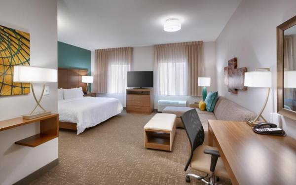 Workspace - Staybridge Suites - Lehi - Traverse Ridge Center an IHG Hotel