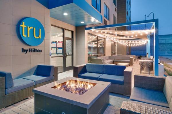 Tru By Hilton Lehi Ut