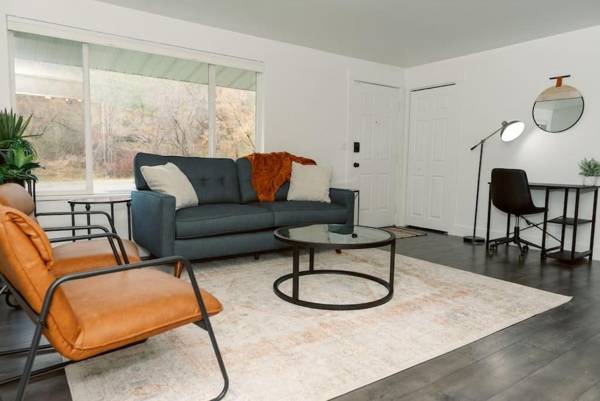 Cheerful 3 Bedroom near USU - Inspiring Memories