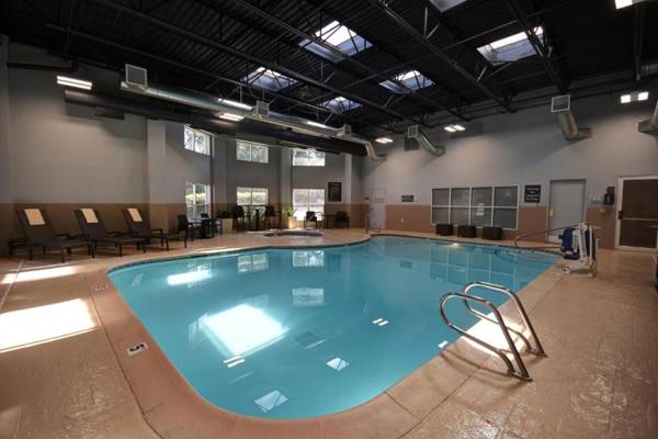 Homewood Suites by Hilton Salt Lake City - Midvale/Sandy