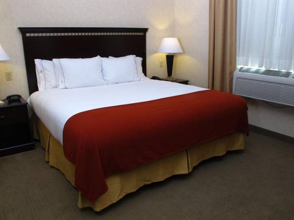 Holiday Inn Express Salt Lake City South - Midvale an IHG Hotel