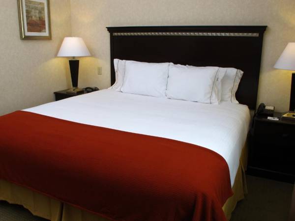 Holiday Inn Express Salt Lake City South - Midvale an IHG Hotel