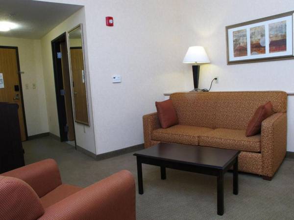 Holiday Inn Express Salt Lake City South - Midvale an IHG Hotel