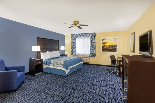 Days Inn by Wyndham Moab