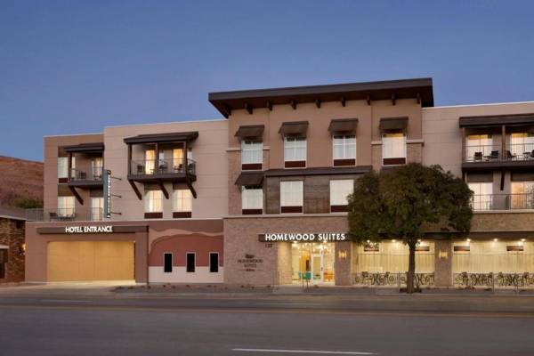 Homewood Suites by Hilton Moab