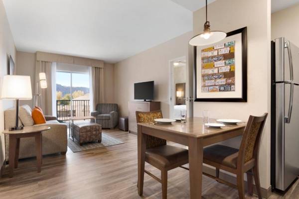 Homewood Suites by Hilton Moab