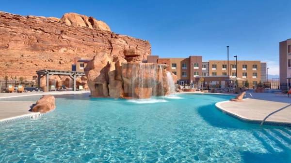 SpringHill Suites by Marriott Moab