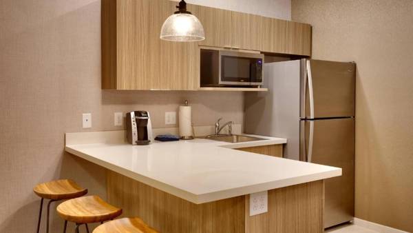 SpringHill Suites by Marriott Moab