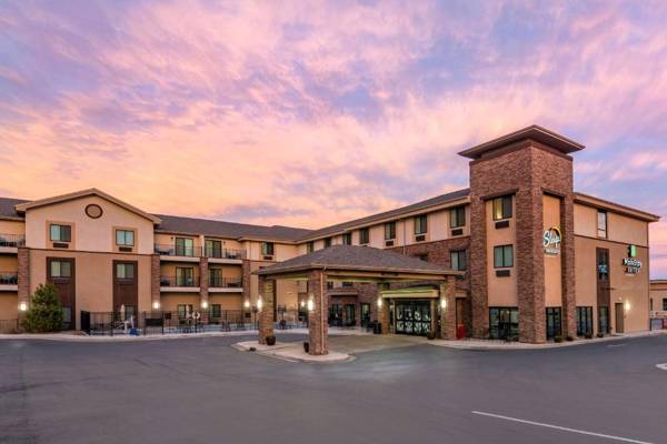 MainStay Suites Moab near Arches National Park