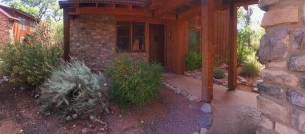 The Sanctuary by the Golf Course