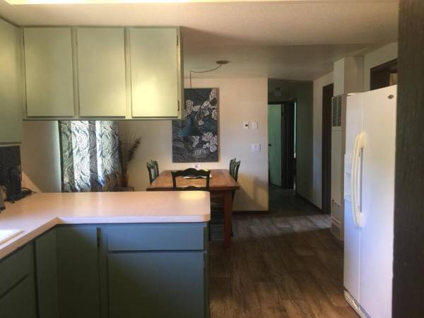 The Finca - Moab's Hidden Gem