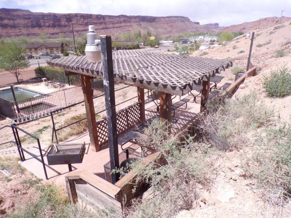 Moab Gateway Inn at Arches Nat'l Park