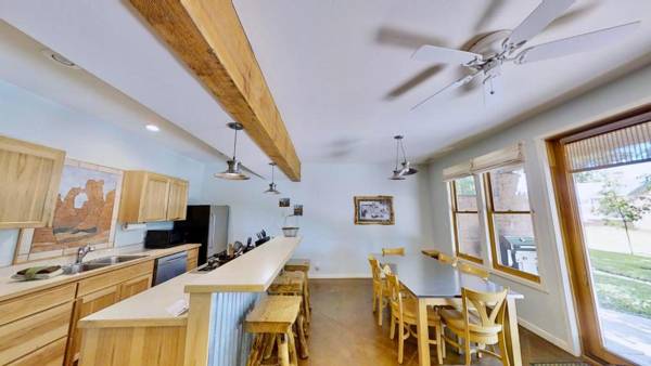 Moab Springs Ranch #2