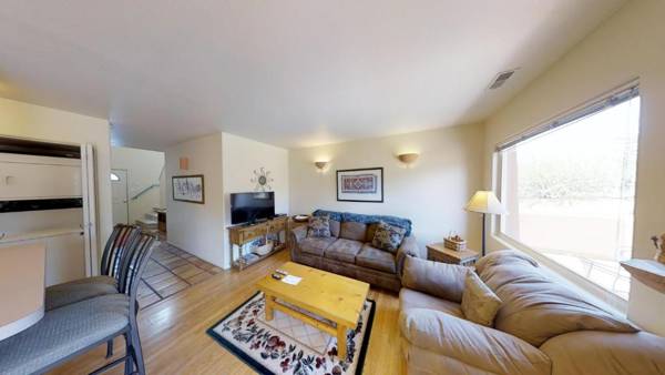 Kokopelli Dream #3251