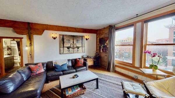 The Salt Flat - Salt Lake City