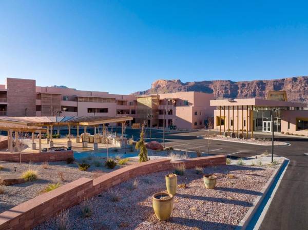 The Moab Resort WorldMark Associate