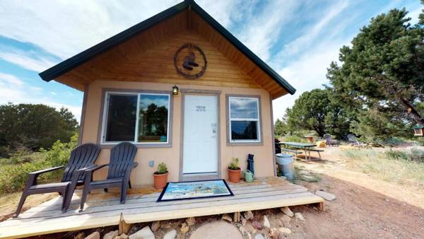 White Pine Cabin by Canyonlands Lodging