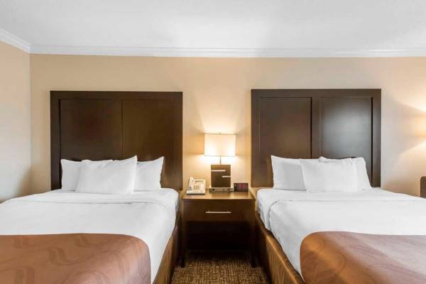 Comfort Inn Murray – Salt Lake City South