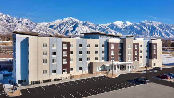 TownePlace Suites Salt Lake City Murray