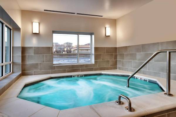 TownePlace Suites Salt Lake City Murray