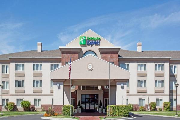 Holiday Inn Express Ogden an IHG Hotel