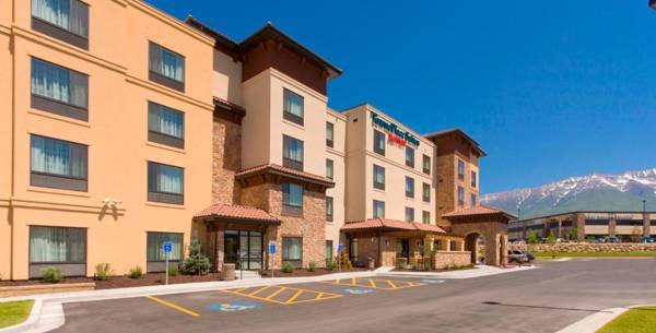 TownePlace Suites by Marriott Provo Orem