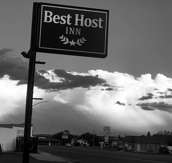 Best Host Inn
