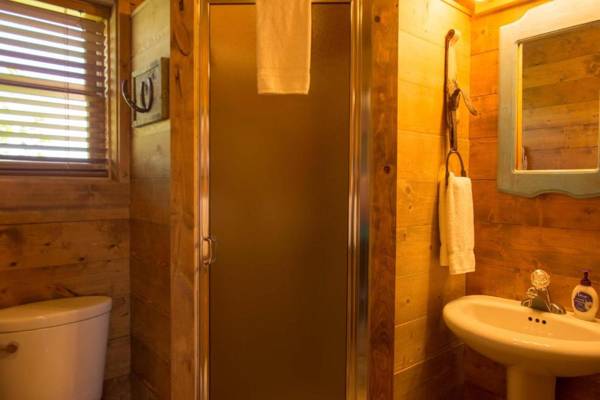 Cozy 1 BR with a Pullout Sofa bed and Kitchenette