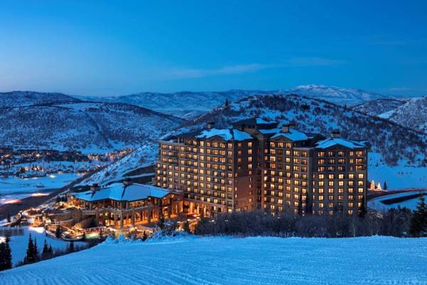 St. Regis Deer Valley