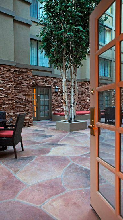 Sheraton Park City