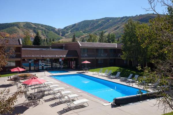 DoubleTree by Hilton Park City - The Yarrow