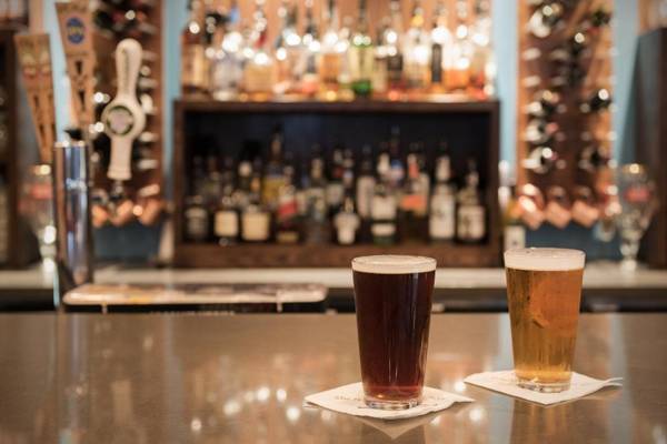 DoubleTree by Hilton Park City - The Yarrow