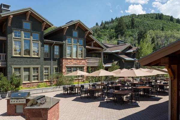 Lodges at Deer Valley