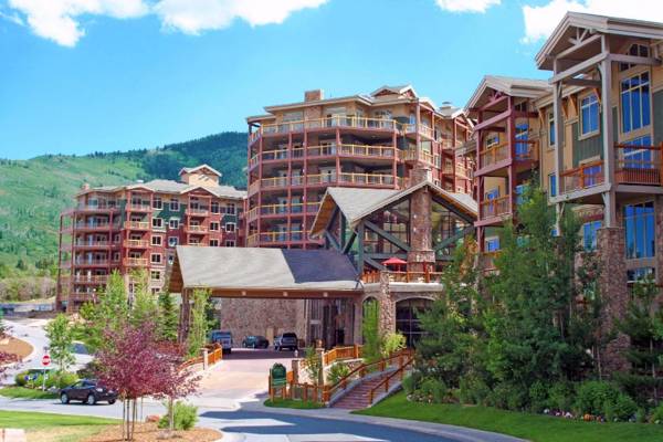 Westgate Park City Resort And Spa