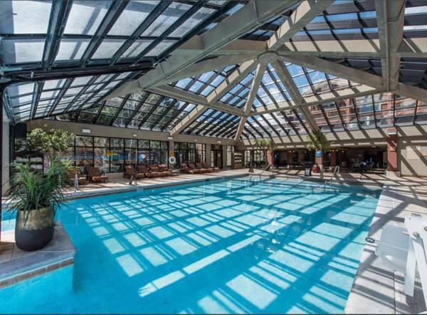 Westgate Park City Resort And Spa